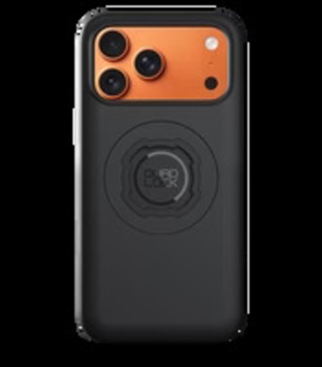 Custodia Quad Lock MAG per iPhone 17 Pro Max