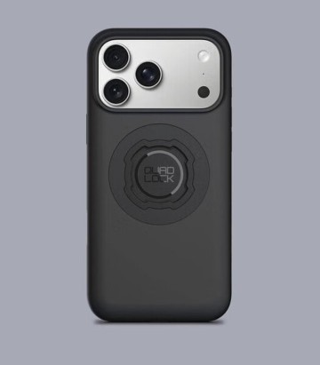 Coque Quad Lock MAG pour iPhone 18 Pro