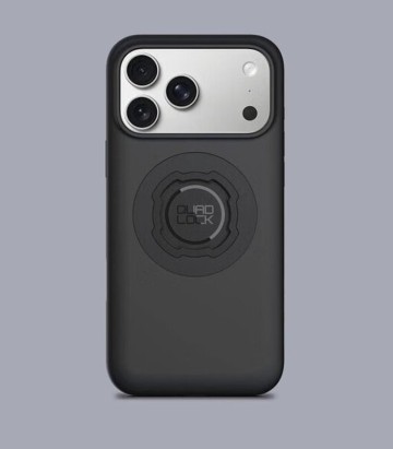 Quad Lock MAG-hoesje voor iPhone 18 Pro Max
