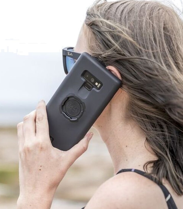 Coque Quad Lock pour Samsung Galaxy S21