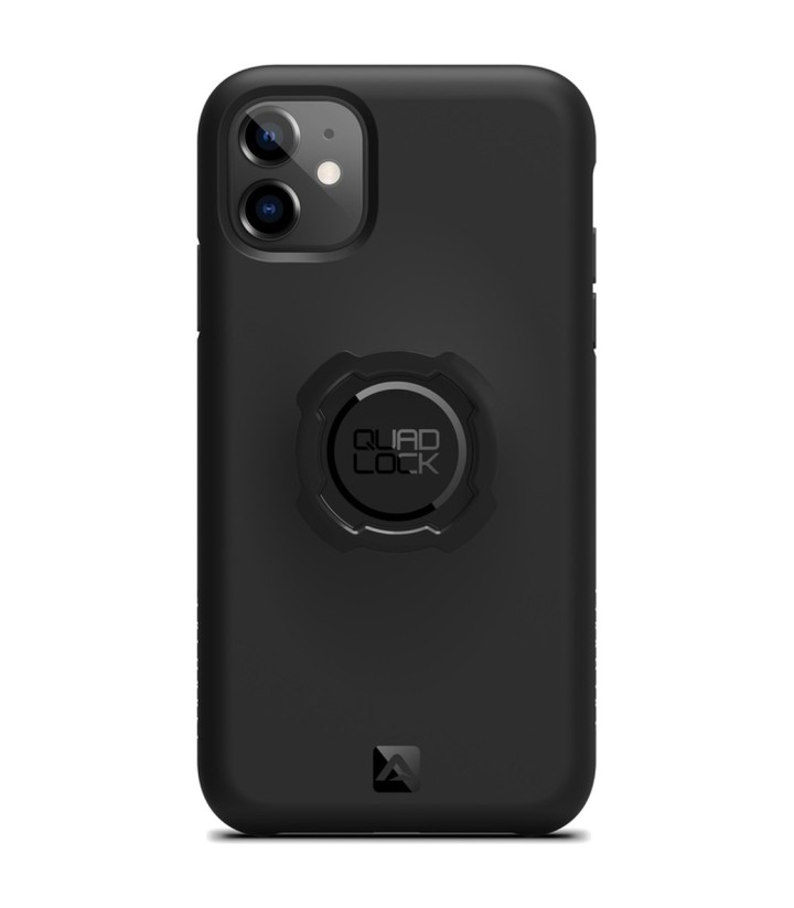 Coque Quad Lock pour iPhone 11
