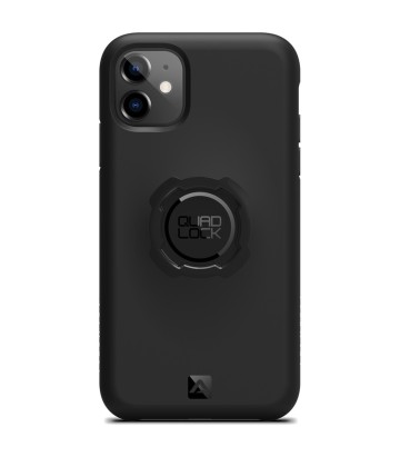 Quad Lock Hülle für iPhone 11