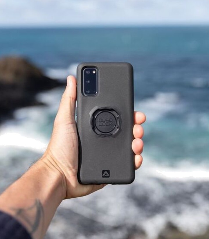 Cover Quad Lock per iPhone 11 Pro