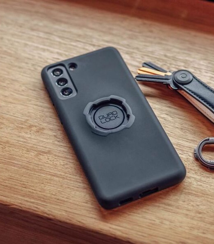 Cover Quad Lock per iPhone 11 Pro Max