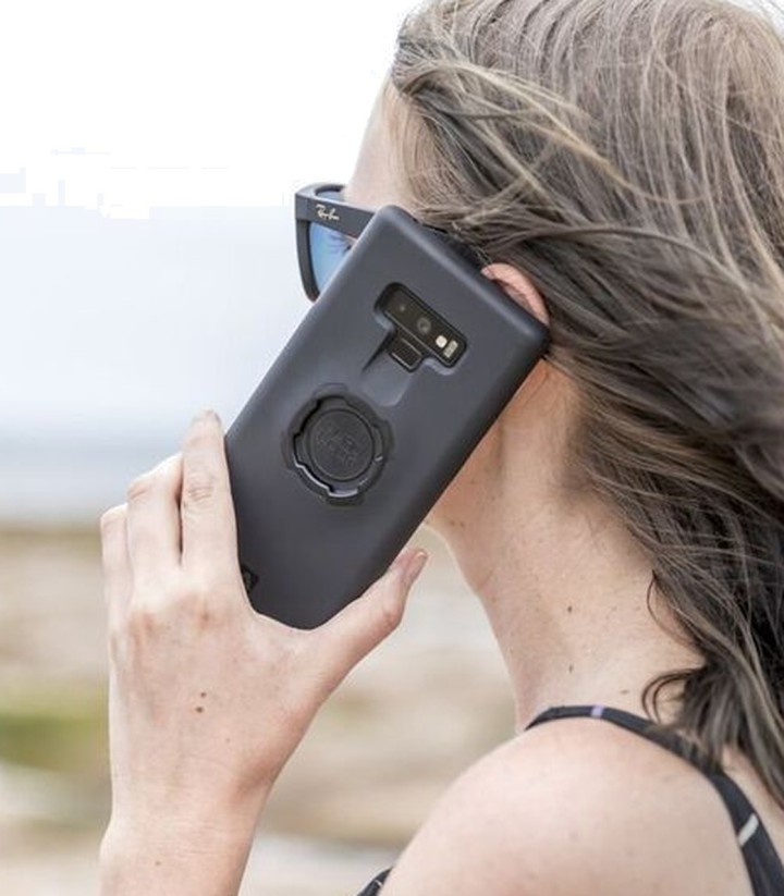 Capa Quad Lock para iPhone 11 Pro Max