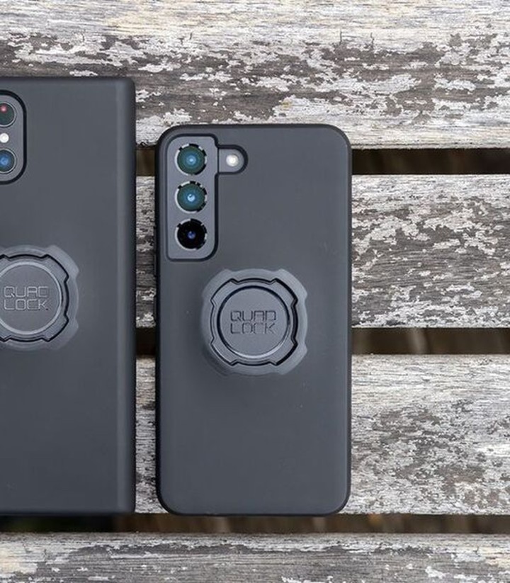 Coque Quad Lock pour iPhone 11 Pro Max