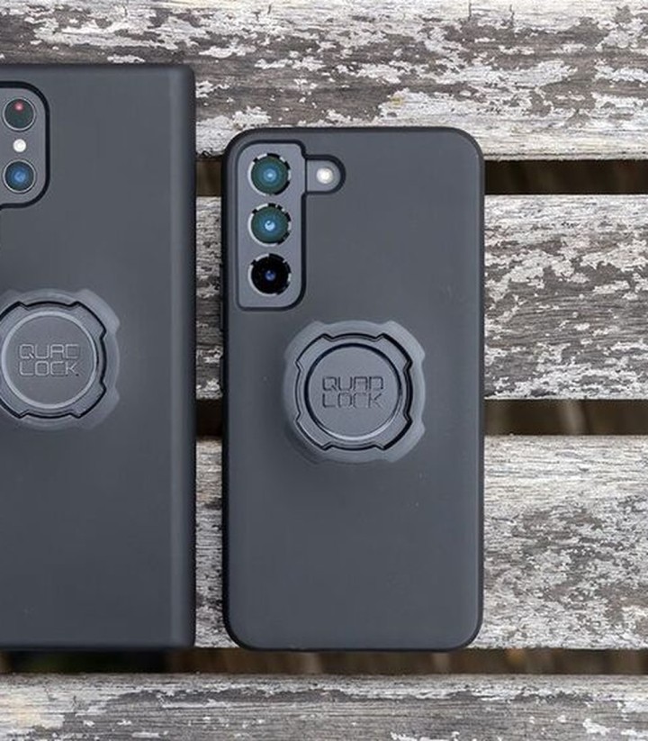 Cover Quad Lock per iPhone 12 Mini