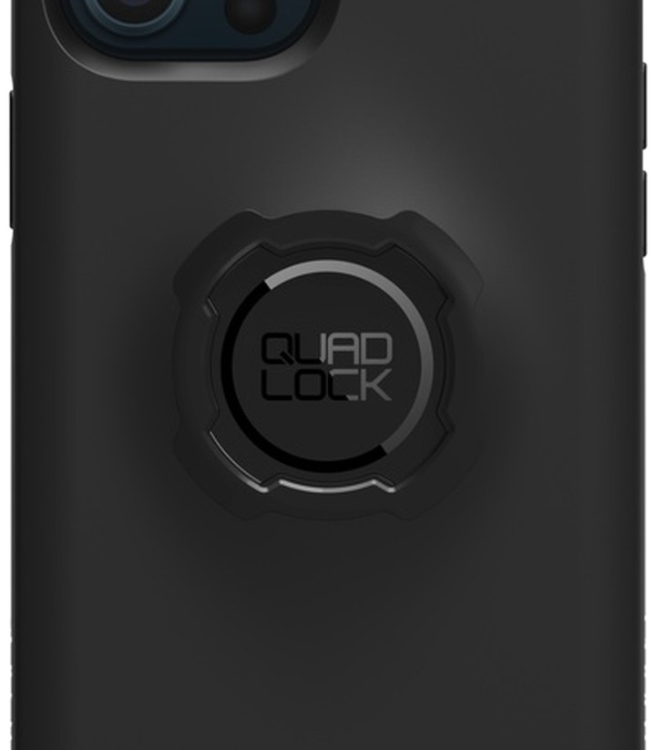 Quad Lock Hülle für iPhone 12 Pro Max