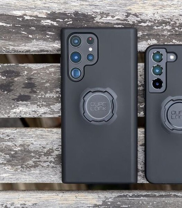 Cover Quad Lock per iPhone 12 Pro Max