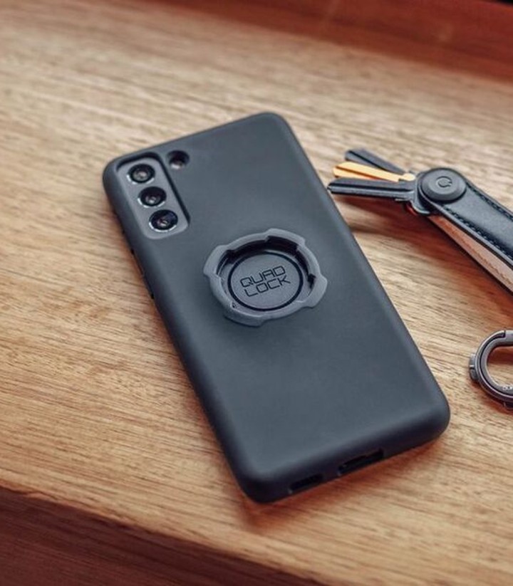Coque Quad Lock pour iPhone 13 Pro