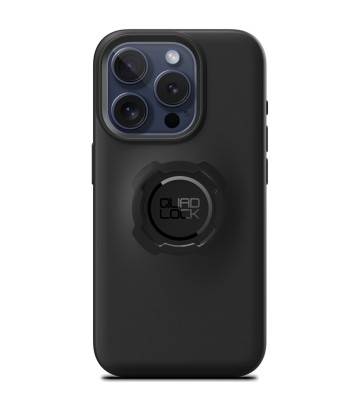 Cover Quad Lock per iPhone 15 Pro