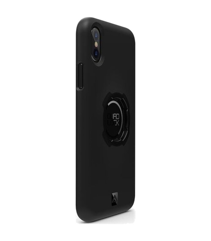 Quad Lock Hülle für iPhone XS Max