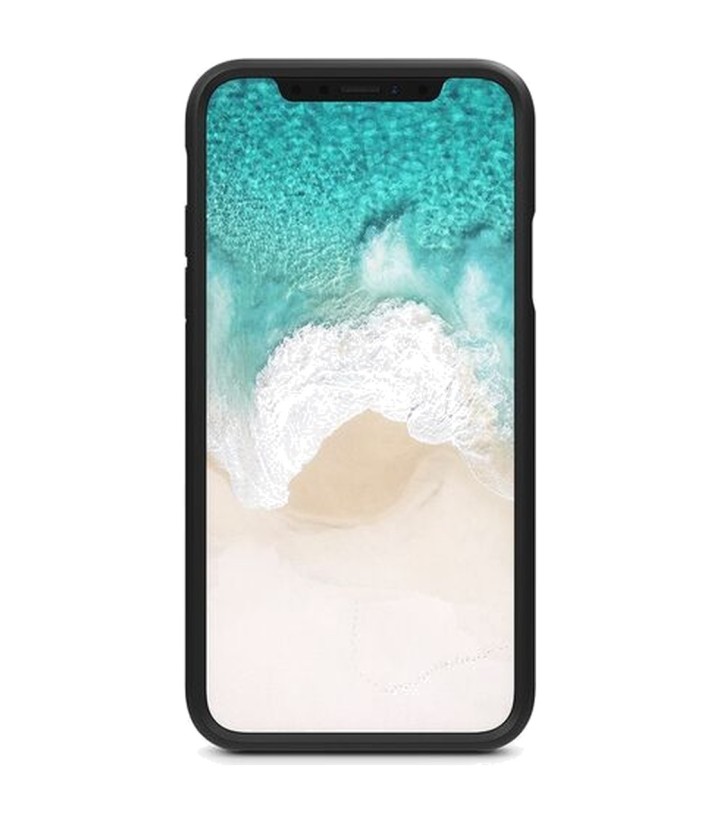 Capa Quad Lock para iPhone XS Max