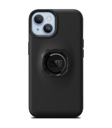 Capa Quad Lock para iPhone 14