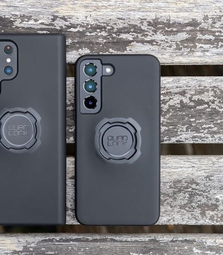 Quad Lock Case for iPhone 14 Plus