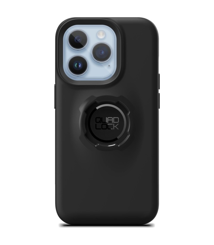 Cover Quad Lock per iPhone 14 Pro