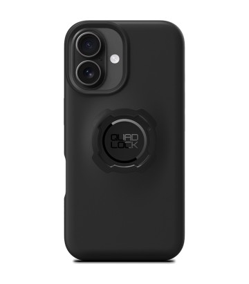 Quad Lock Case for iPhone 16