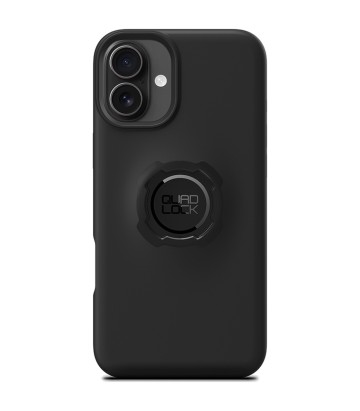 Coque Quad Lock pour iPhone 16 Plus