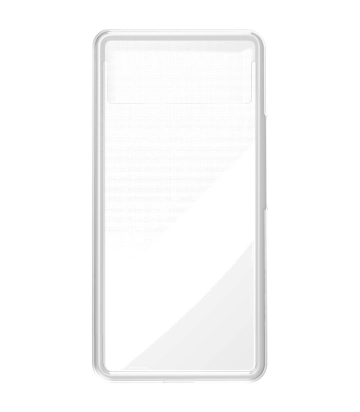 Wasserdichte Hülle Quad Lock MAG Poncho für Google Pixel 6a