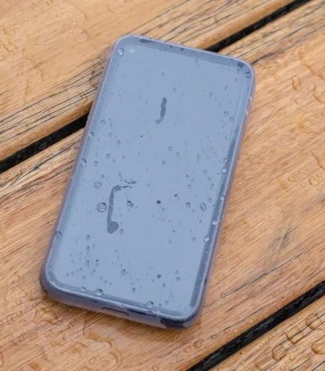 Quad Lock MAG Poncho Waterproof Cover for Google Pixel 8 Pro