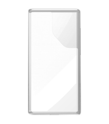 Housse imperméable Poncho Quad Lock MAG pour Samsung Galaxy S22 Ultra