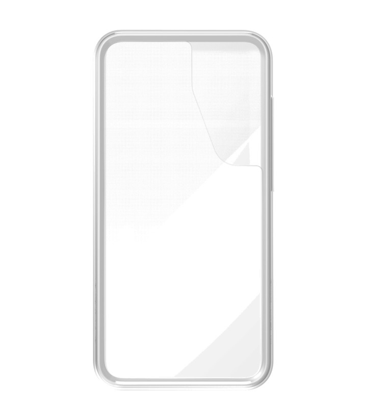 Custodia impermeabile Poncho Quad Lock MAG per Samsung Galaxy S24