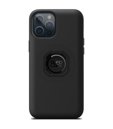 Housse imperméable Poncho Quad Lock MAG pour iPhone 11