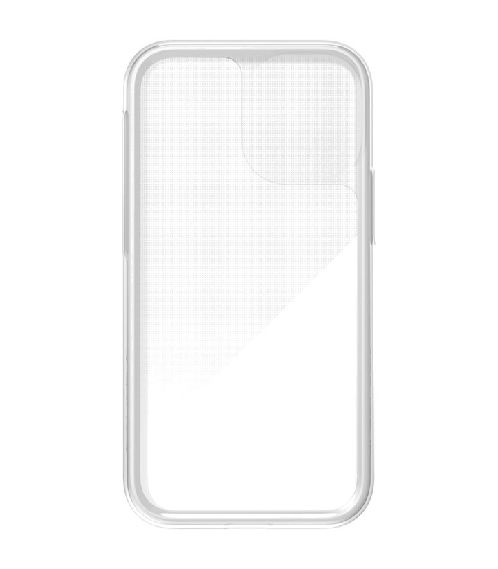Waterdichte Quad Lock MAG Poncho-hoes voor iPhone 12 Mini