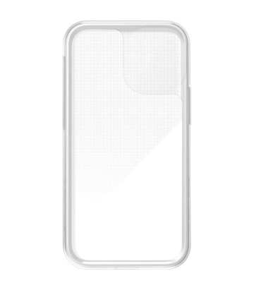 Waterdichte Quad Lock MAG Poncho-hoes voor iPhone 12 Mini