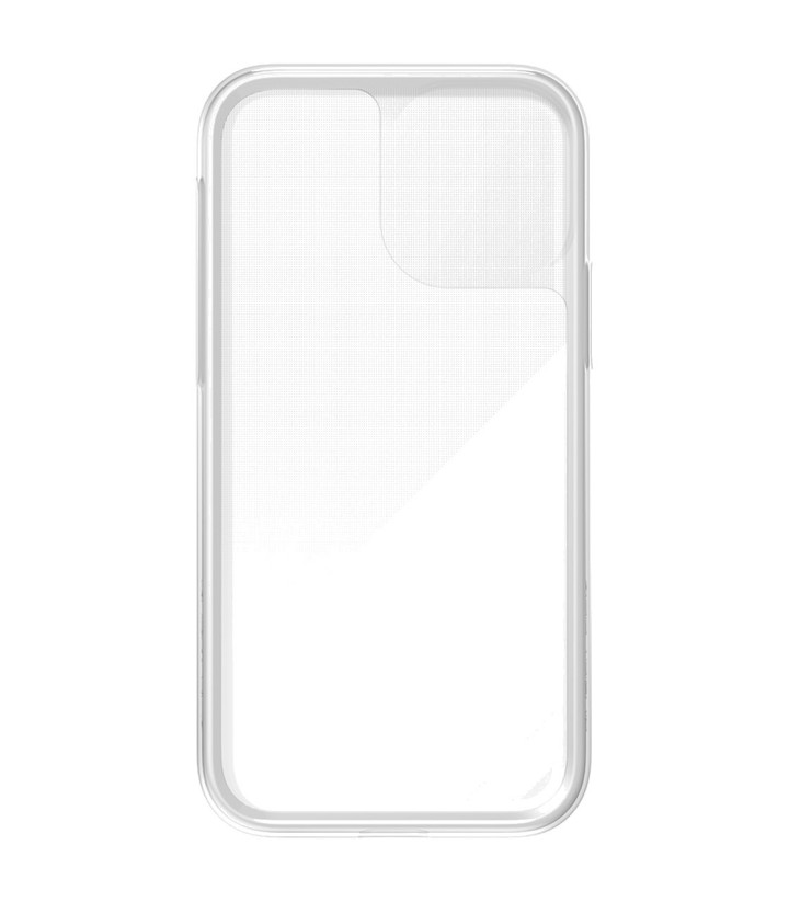Housse imperméable Poncho Quad Lock MAG pour iPhone 12 / 12 Pro