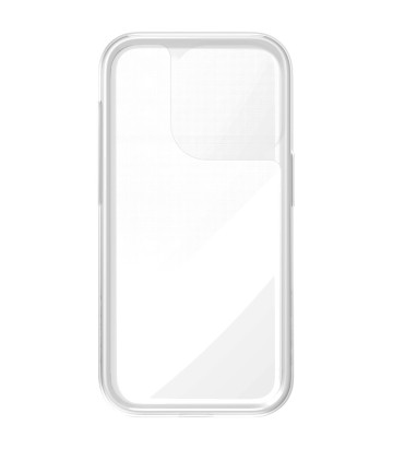 Housse imperméable Poncho Quad Lock MAG pour iPhone 14 Pro