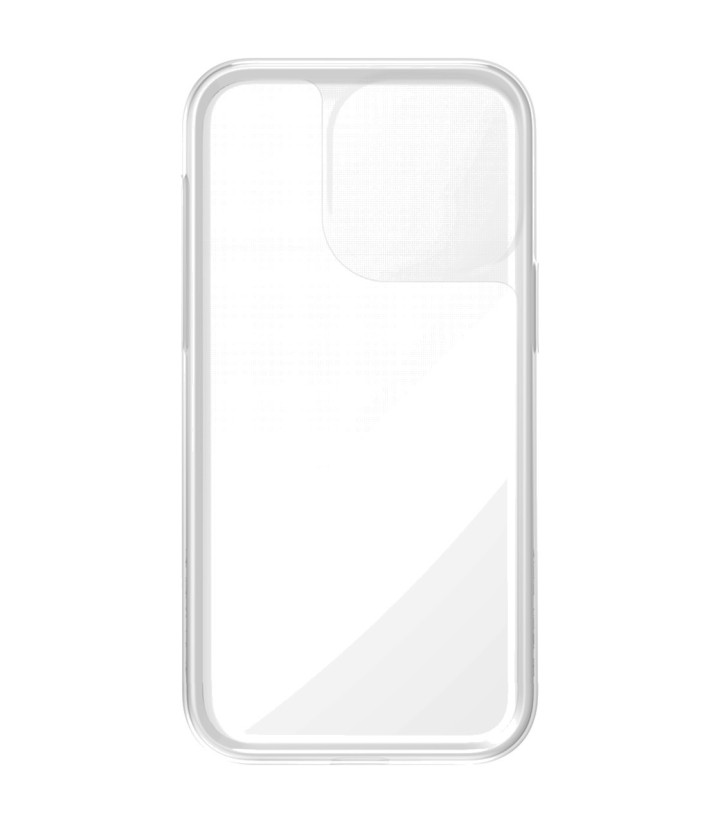 Waterdichte Quad Lock MAG Poncho-hoes voor iPhone 14 Pro Max