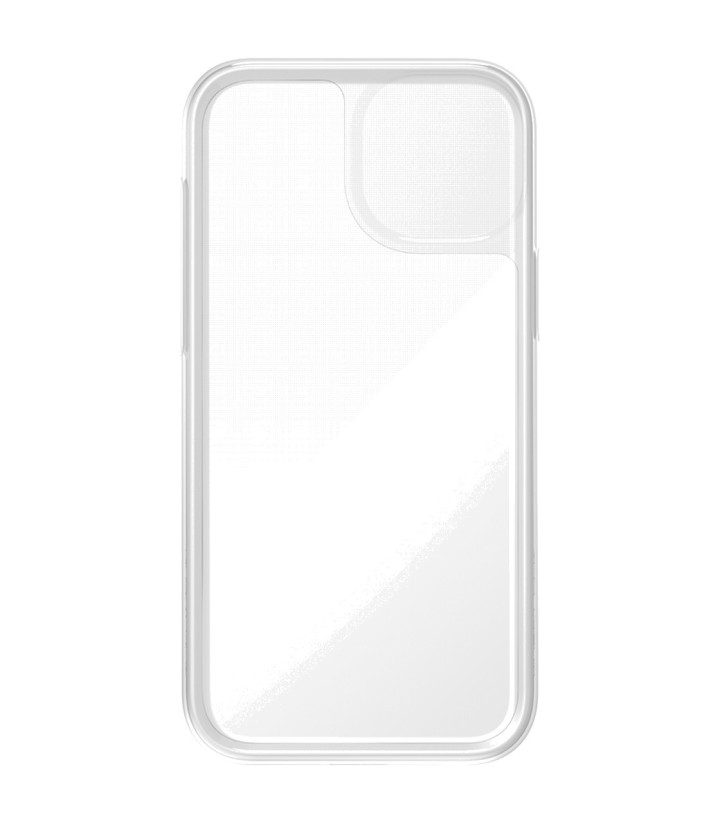 Housse imperméable Poncho Quad Lock MAG pour iPhone 15 Plus