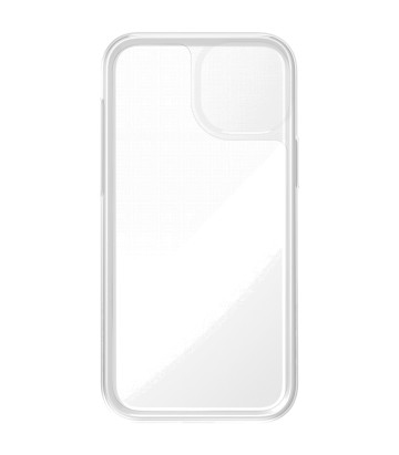 Housse imperméable Poncho Quad Lock MAG pour iPhone 15 Plus