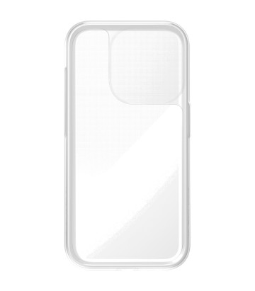 Capa impermeável Poncho Quad Lock MAG para iPhone 15 Pro