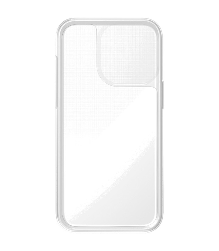 Housse imperméable Poncho Quad Lock MAG pour iPhone 15 Pro Max