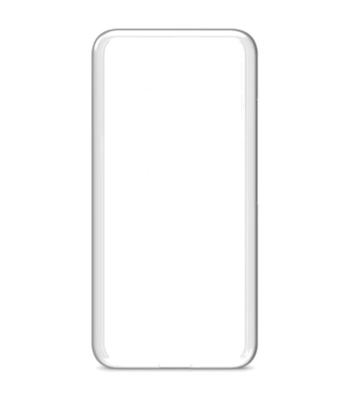 Custodia impermeabile Poncho Quad Lock per Google Pixel 3