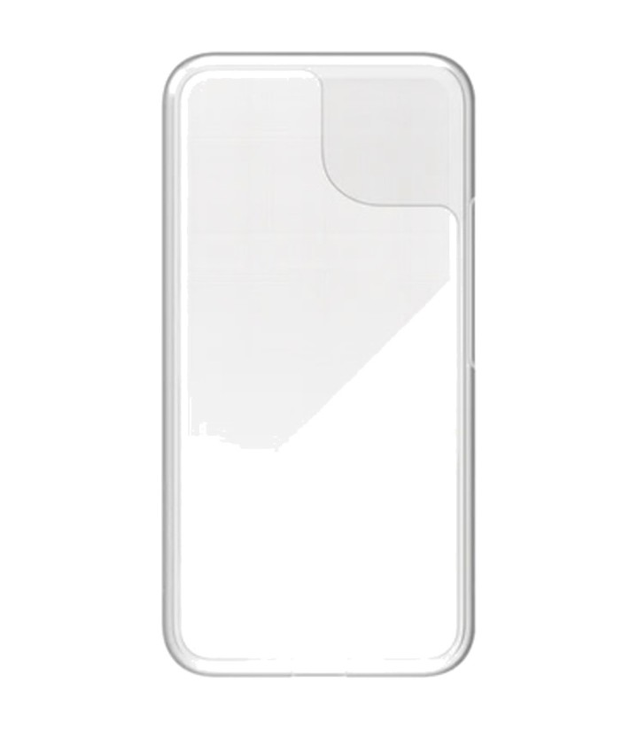 Wasserdichte Quad Lock Poncho-Schutzhülle für Google Pixel 5