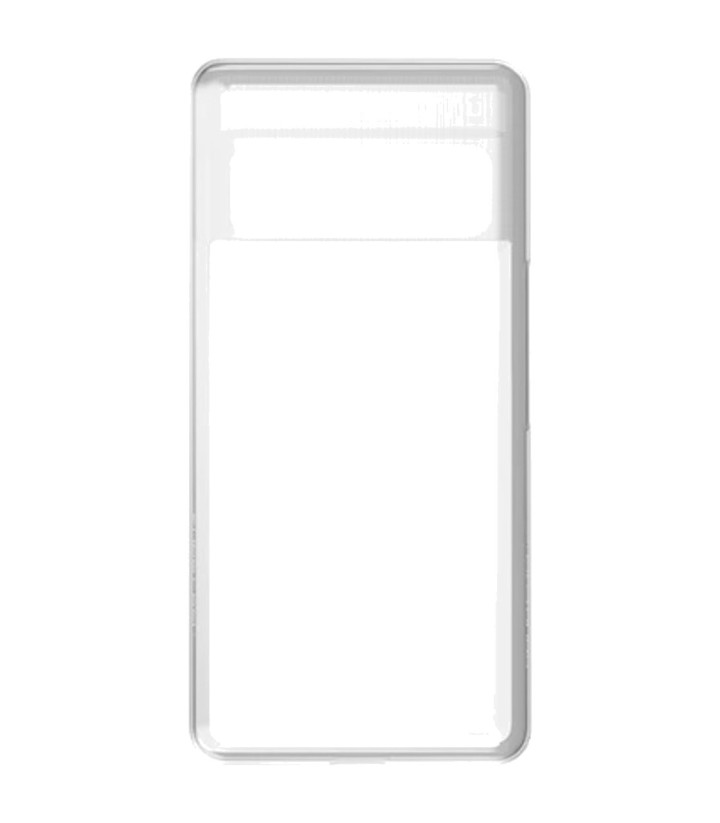 Housse étanche Poncho Quad Lock pour Google Pixel 6 Pro