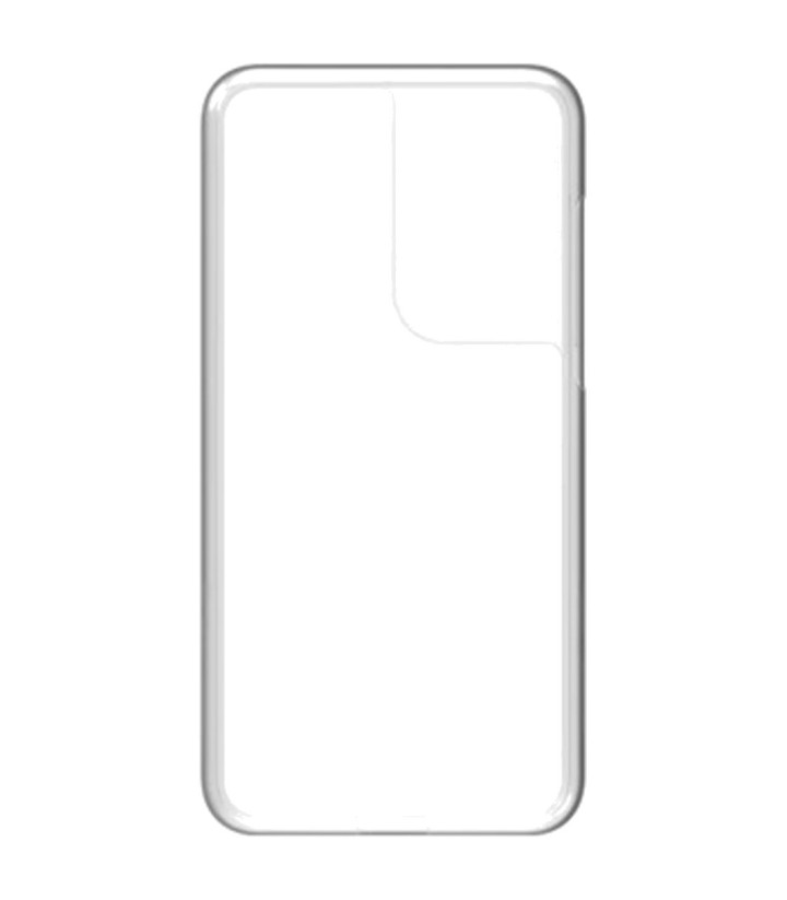 Housse étanche Poncho Quad Lock pour Huawei P40