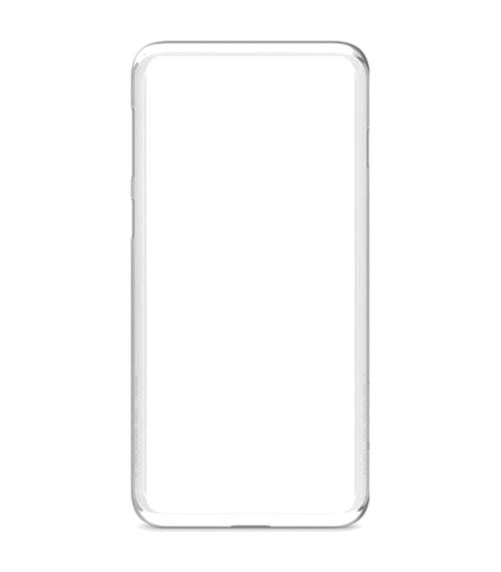 Housse étanche Poncho Quad Lock pour Samsung Galaxy S10