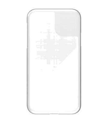 Quad Lock Poncho Waterproof Cover for iPhone 11 Pro