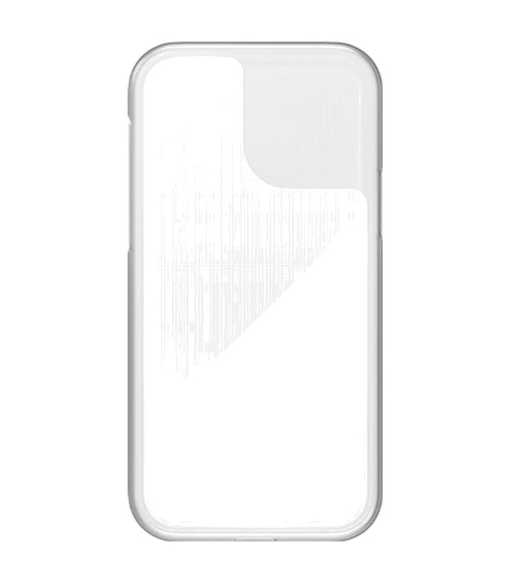Wasserdichte Quad Lock Poncho-Schutzhülle für iPhone 12 / 12 Pro