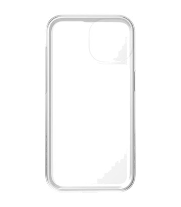 Capa impermeável Poncho Quad Lock para iPhone 13
