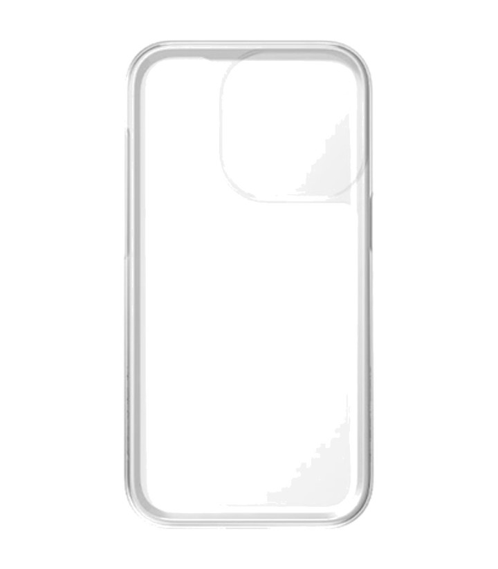 Waterdichte Quad Lock Poncho-hoes voor iPhone 13 Pro