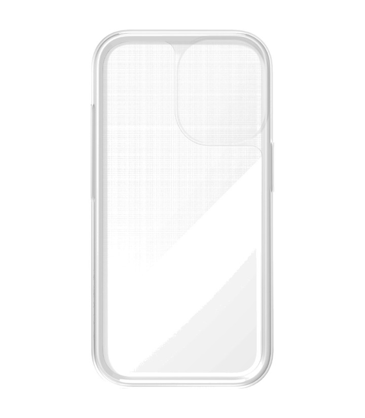 Waterdichte Quad Lock Poncho-hoes voor iPhone 16