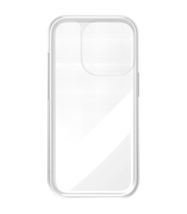 Quad Lock Poncho Waterproof Cover for iPhone 16 Pro