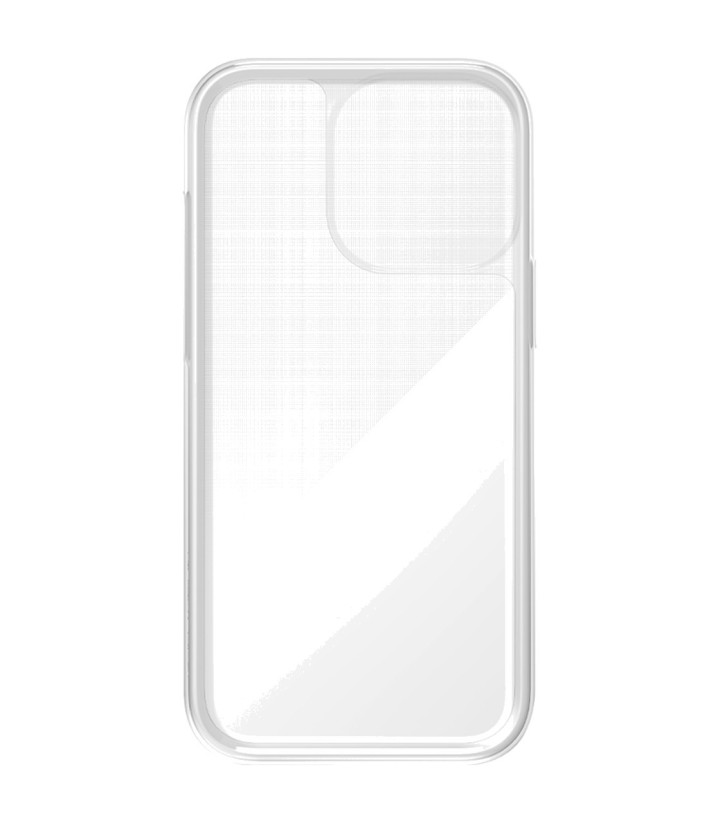 Capa impermeável Poncho Quad Lock para iPhone 16 Pro Max