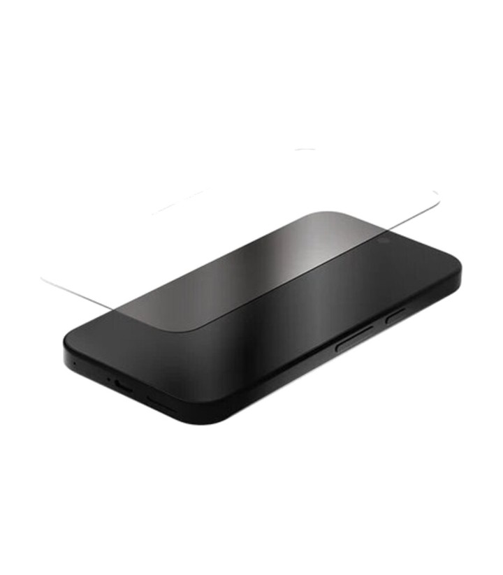 Protezione per lo schermo in vetro temperato Quad Lock per Google Pixel 10a