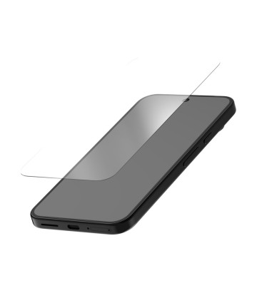Protector de Pantalla de Cristal Templado Quad Lock para Google Pixel 9 Pro XL